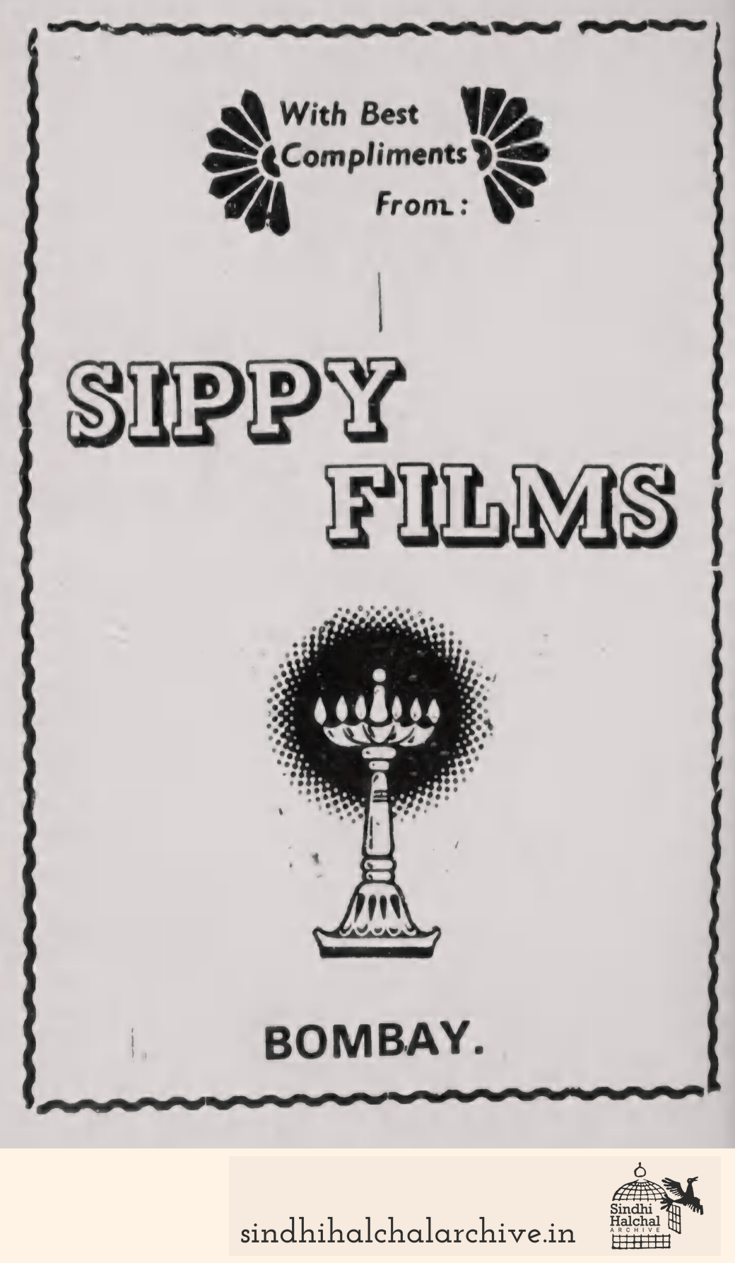 Image of AD SIPPY FILMS